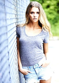 Raina Lawson